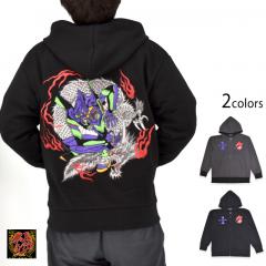 EVANGELION�~�� �����@�~�Η��W�b�v�p�[�J�[����