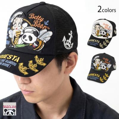 �p���f�B�G�X�^�~�x�e�B�u�[�v Honey Bee �}����BETTY �o�C�J�[�L���b�v��PANDIESTA JAPAN