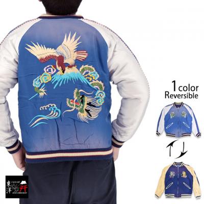 AGING MODEL �A�Z�e�[�g���o�[�V�u���X�J�W�����uEAGLE��DRAGON�v���e�[���[���m