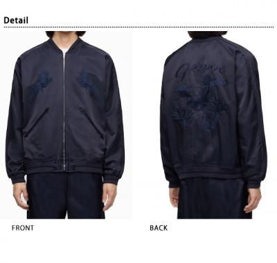 �T�e���X�[�x�j�A�W���P�b�g�������Y�W�[���Y