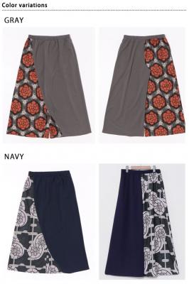 伊達紋メンズパンツ◆カヤ