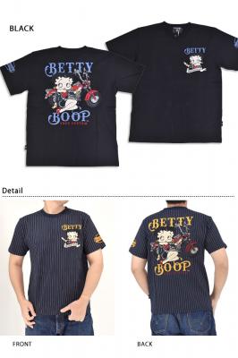 BETTY�~�l�o�[�}�C���h �V������T�V���c��NEVER MIND