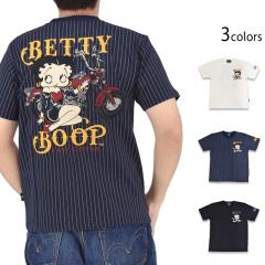 BETTY�~�l�o�[�}�C���h �V������T�V���c��NEVER MIND