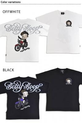 BETTY�~�l�o�[�}�C���h �V������T�V���c��NEVER MIND