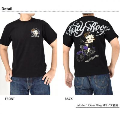 BETTY�~�l�o�[�}�C���h �V������T�V���c��NEVER MIND