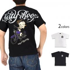 BETTY�~�l�o�[�}�C���h �V������T�V���c��NEVER MIND