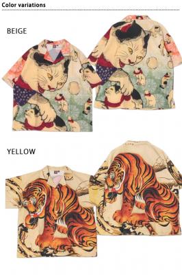 ����ANIPPON ART �`�̊G�V���c���J��