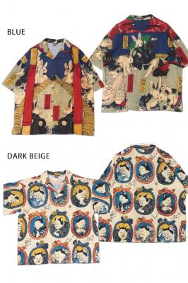 ����ANIPPON ART �`�̊G�V���c���J��