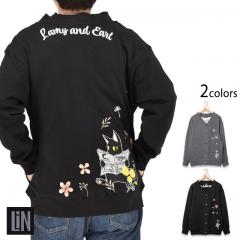 ���~���A�[���u�L�V���h�J�w�����[�l�b�N���уJ�[�f�B�K���v��LIN