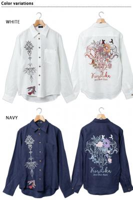 ���p�؁u�������̍��e�����V���c�v��LIN