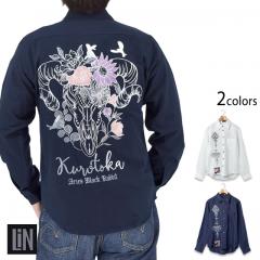 ���p�؁u�������̍��e�����V���c�v��LIN