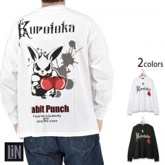 ���p�؁uBOX BIG����T�V���c�v��LIN