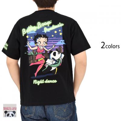 �p���f�B�G�X�^�~�x�e�B�u�[�v �i�C�g�_���X BETTY����T�V���c��PANDIESTA JAPAN