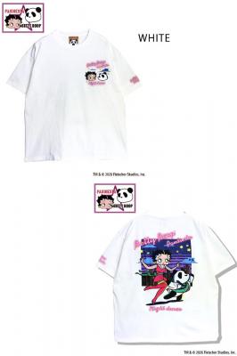 �p���f�B�G�X�^�~�x�e�B�u�[�v �i�C�g�_���X BETTY����T�V���c��PANDIESTA JAPAN