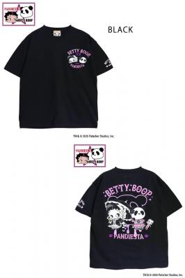 �p���f�B�G�X�^�~�x�e�B�u�[�v �S�X���� BETTY����T�V���c��PANDIESTA JAPAN