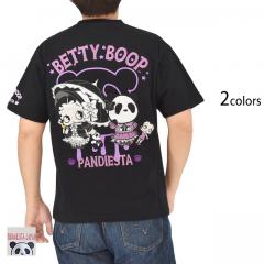 �p���f�B�G�X�^�~�x�e�B�u�[�v �S�X���� BETTY����T�V���c��PANDIESTA JAPAN