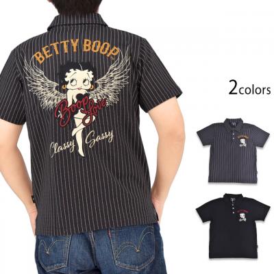 BETTY�~�l�o�[�}�C���h �V�������|���V���c��NEVER MIND