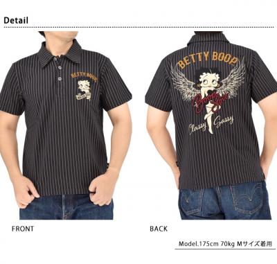 BETTY�~�l�o�[�}�C���h �V�������|���V���c��NEVER MIND