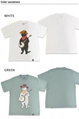 USA/C �o���W���[�L����T�V���c��go slow caravan