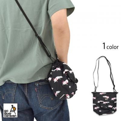 �|���G�X�e���^�t�^�В��|�[�`��go slow caravan