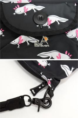 �|���G�X�e���^�t�^�V�����_�[�o�b�O��go slow caravan