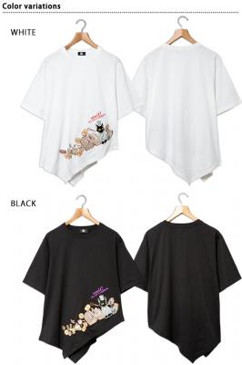 ���~���A�[���u�҂āI����͗����̖{����Ȃ��I�ό`����T�V���c�v��LIN/���f�B�[�X