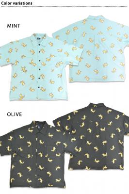 �u�b�`���[�����v�����g�����V���c��go slow caravan