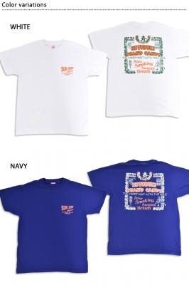 ����T�V���c�uKOTOBUKI�v��SUN SURF