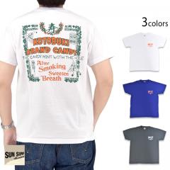 ����T�V���c�uKOTOBUKI�v��SUN SURF