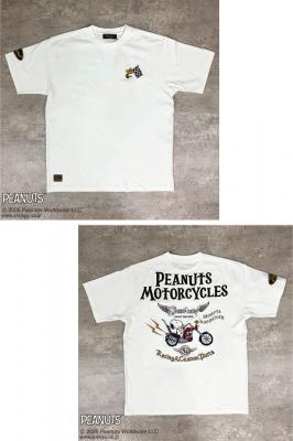 SNOOPY�~FlagStaff PEANUTS�o�C�J�[����T�V���c��Flagstaff