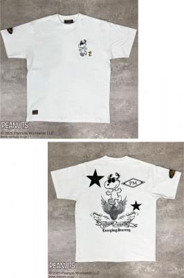 SNOOPY�~FlagStaff PEANUTS PM����T�V���c��Flagstaff