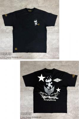 SNOOPY�~FlagStaff PEANUTS PM����T�V���c��Flagstaff