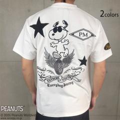 SNOOPY�~FlagStaff PEANUTS PM����T�V���c��Flagstaff