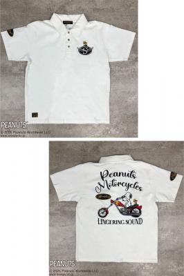 SNOOPY�~FlagStaff PEANUTS���[�^�[�T�C�N�������|���V���c��Flagstaff