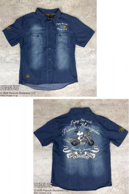 SNOOPY�~FlagStaff PEANUTS���[�^�[�T�C�N�������f�j���V���c��Flagstaff