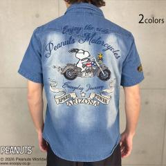 SNOOPY�~FlagStaff PEANUTS���[�^�[�T�C�N�������f�j���V���c��Flagstaff