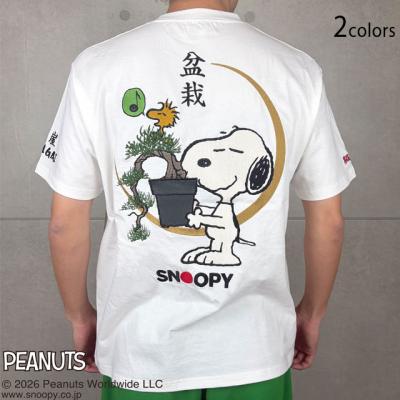 SNOOPY�~���J�� PEANUTS�~�͔���T�V���c�����J��