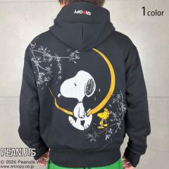 SNOOPY�~���J�� PEANUTS����p�[�J�[�����J��
