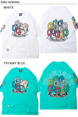 メリケンHERTS Tee◆GALFY