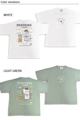 KAMINARISAMA半袖Tシャツ◆YOIDORE