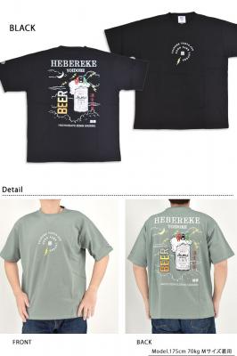 KAMINARISAMA半袖Tシャツ◆YOIDORE