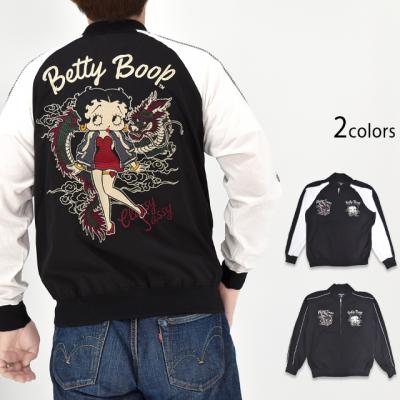 BETTY�~�l�o�[�}�C���h �T�}�[���b�V���W���P�b�g��NEVER MIND