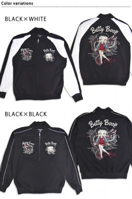 BETTY�~�l�o�[�}�C���h �T�}�[���b�V���W���P�b�g��NEVER MIND