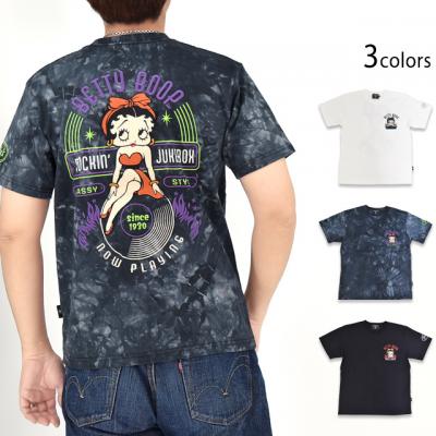 BETTY�~�l�o�[�}�C���h �V������T�V���c��NEVER MIND