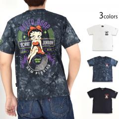 BETTY�~�l�o�[�}�C���h �V������T�V���c��NEVER MIND