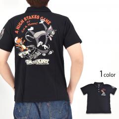 TOM��JERRY�~�l�o�[�}�C���h �V�������|���V���c��NEVER MIND