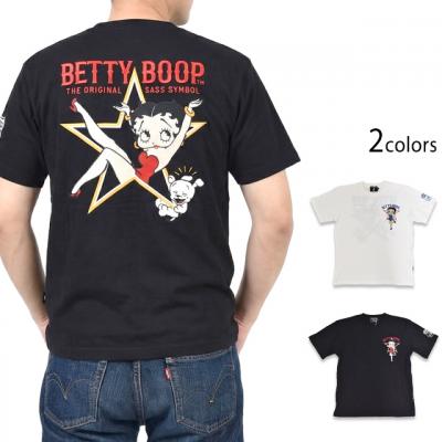 BETTY�~�l�o�[�}�C���h �V���W���K�[�h����T�V���c��NEVER MIND