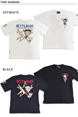 BETTY�~�l�o�[�}�C���h �V���W���K�[�h����T�V���c��NEVER MIND