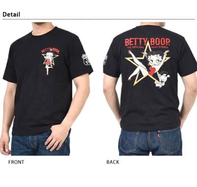 BETTY�~�l�o�[�}�C���h �V���W���K�[�h����T�V���c��NEVER MIND