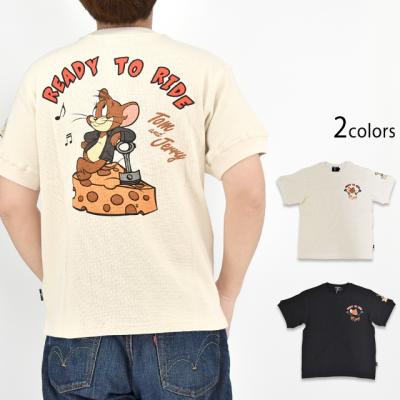 TOM��JERRY�~�l�o�[�}�C���h �T�[�}������T�V���c��NEVER MIND